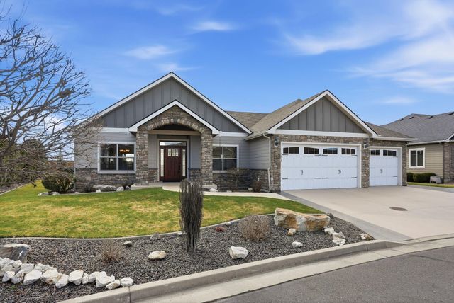 1228 E Fireside Ln, Spokane, WA 99208