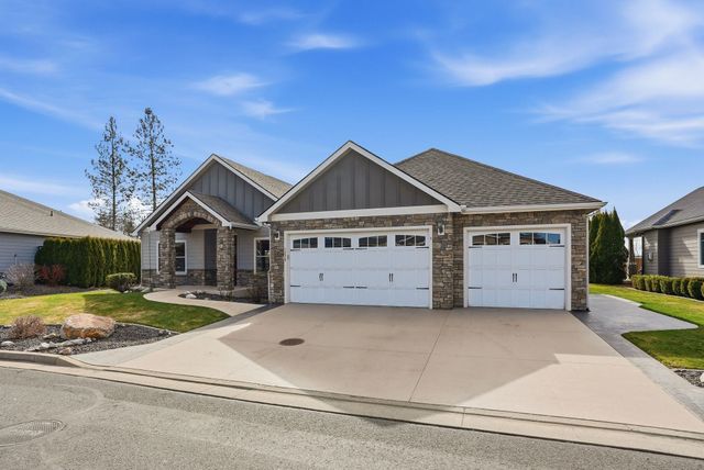 1228 E Fireside Ln, Spokane, WA 99208