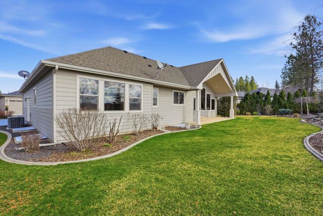 1228 E Fireside Ln, Spokane, WA 99208