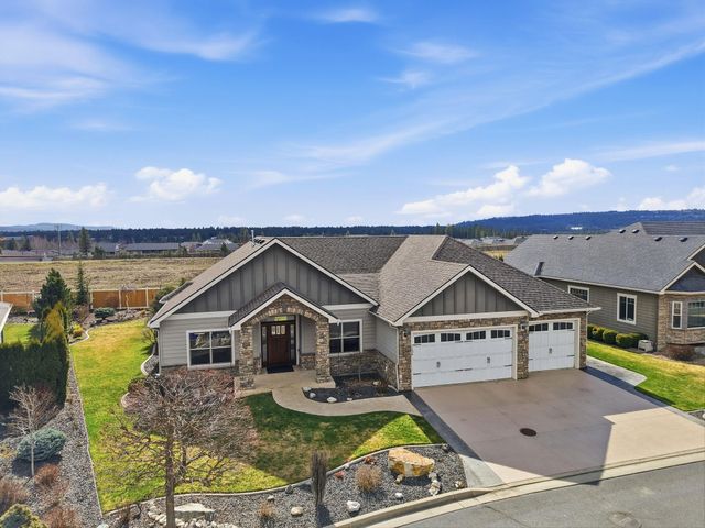 1228 E Fireside Ln, Spokane, WA 99208