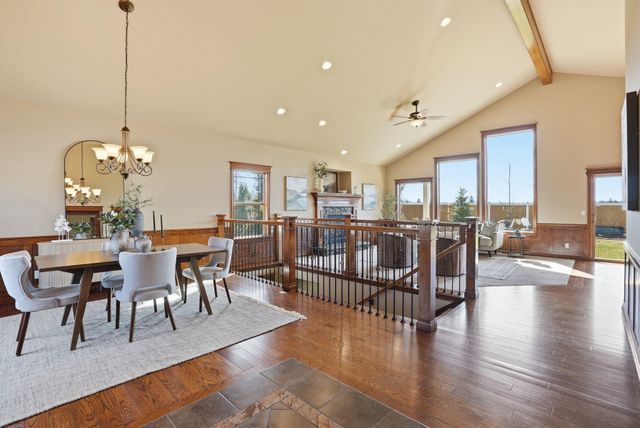 1228 E Fireside Ln, Spokane, WA 99208