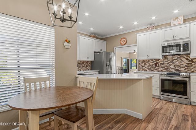 3183 Royal Birkdale Way, Port Orange, FL 32128