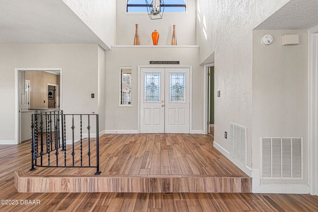 3183 Royal Birkdale Way, Port Orange, FL 32128