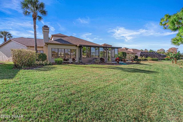 3183 Royal Birkdale Way, Port Orange, FL 32128