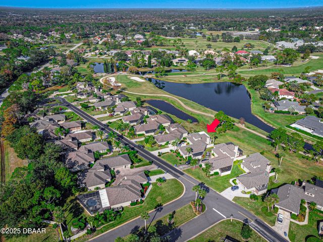 3183 Royal Birkdale Way, Port Orange, FL 32128