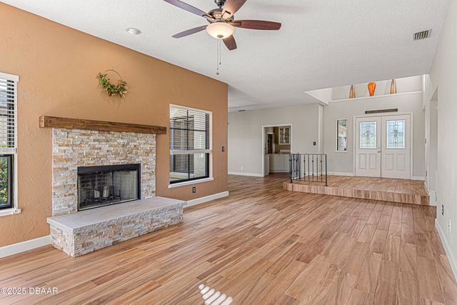 3183 Royal Birkdale Way, Port Orange, FL 32128