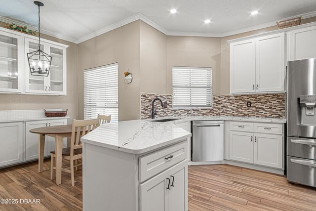 3183 Royal Birkdale Way, Port Orange, FL 32128