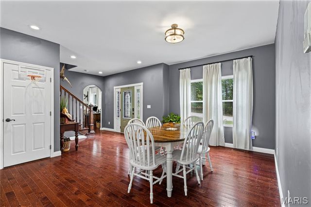 5604 Katys Way, Hillsboro, MO 63050