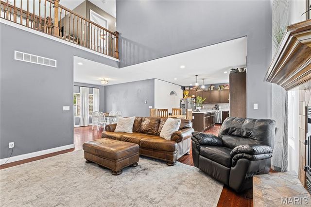 5604 Katys Way, Hillsboro, MO 63050