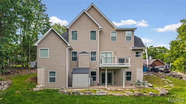 5604 Katys Way, Hillsboro, MO 63050