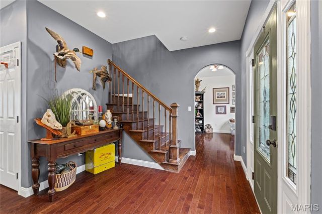5604 Katys Way, Hillsboro, MO 63050