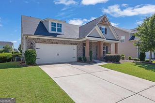 4450 Madison Hall Drive, Cumming, GA 30028