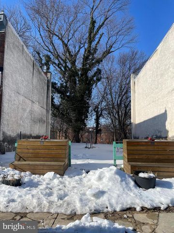 6031 TRINITY ST, Philadelphia, PA 19142