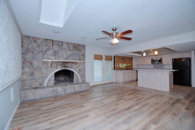 3201 Christie Circle, Garland, TX 75044