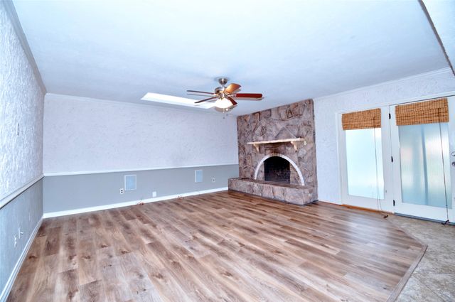 3201 Christie Circle, Garland, TX 75044