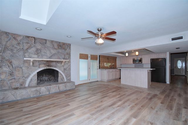 3201 Christie Circle, Garland, TX 75044