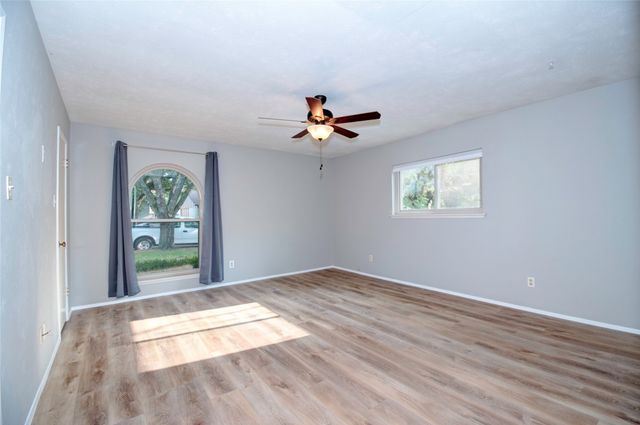3201 Christie Circle, Garland, TX 75044