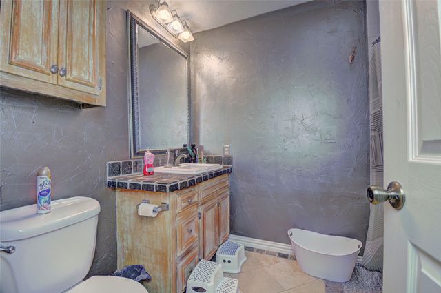 3201 Christie Circle, Garland, TX 75044