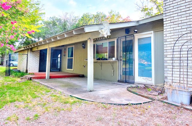 3201 Christie Circle, Garland, TX 75044