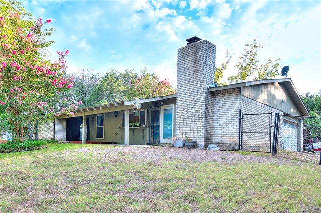 3201 Christie Circle, Garland, TX 75044