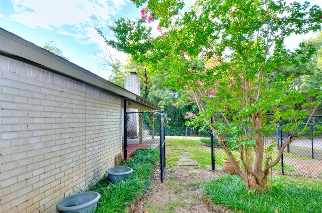 3201 Christie Circle, Garland, TX 75044