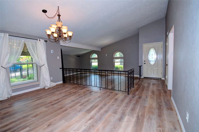 3201 Christie Circle, Garland, TX 75044