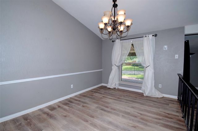 3201 Christie Circle, Garland, TX 75044