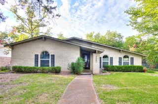 3201 Christie Circle, Garland, TX 75044