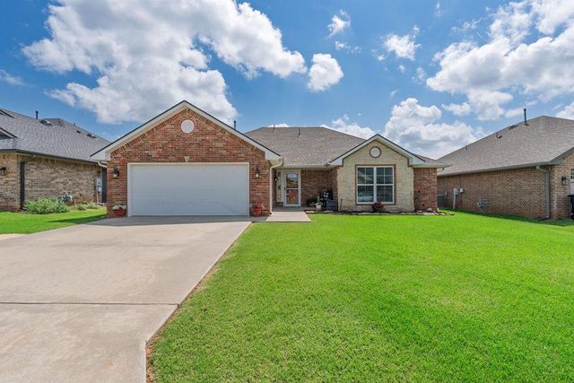 2232 Whispering Pine Boulevard, Shawnee, OK 74804