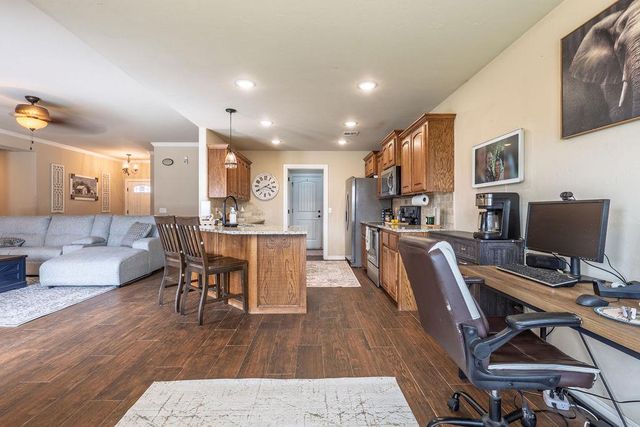 2232 Whispering Pine Boulevard, Shawnee, OK 74804