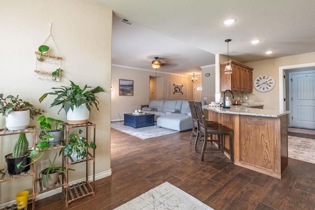 2232 Whispering Pine Boulevard, Shawnee, OK 74804