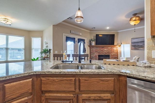 2232 Whispering Pine Boulevard, Shawnee, OK 74804