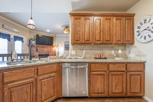 2232 Whispering Pine Boulevard, Shawnee, OK 74804
