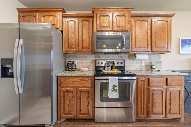 2232 Whispering Pine Boulevard, Shawnee, OK 74804
