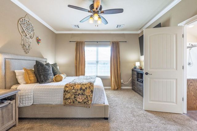 2232 Whispering Pine Boulevard, Shawnee, OK 74804