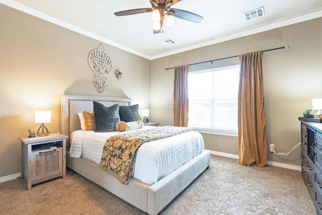 2232 Whispering Pine Boulevard, Shawnee, OK 74804