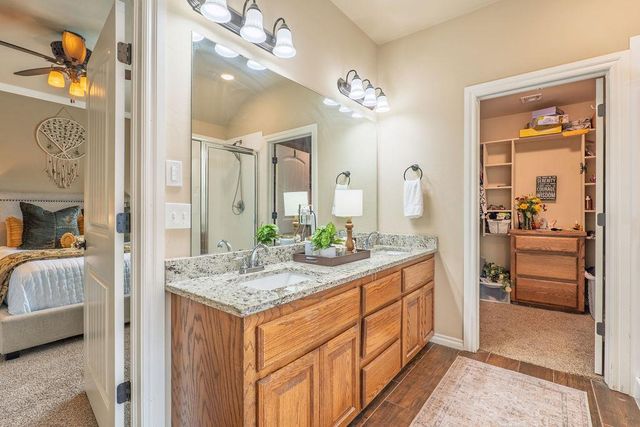 2232 Whispering Pine Boulevard, Shawnee, OK 74804