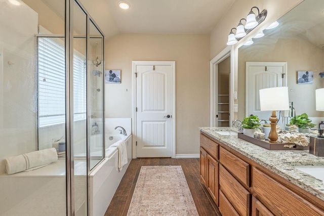 2232 Whispering Pine Boulevard, Shawnee, OK 74804