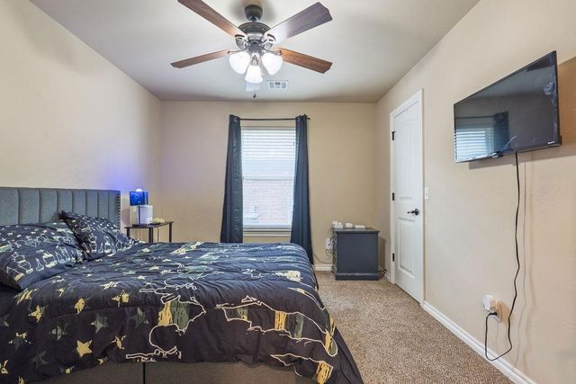 2232 Whispering Pine Boulevard, Shawnee, OK 74804