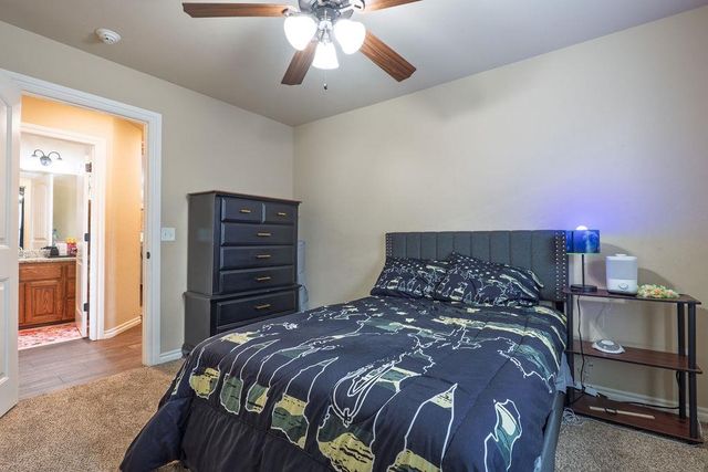 2232 Whispering Pine Boulevard, Shawnee, OK 74804