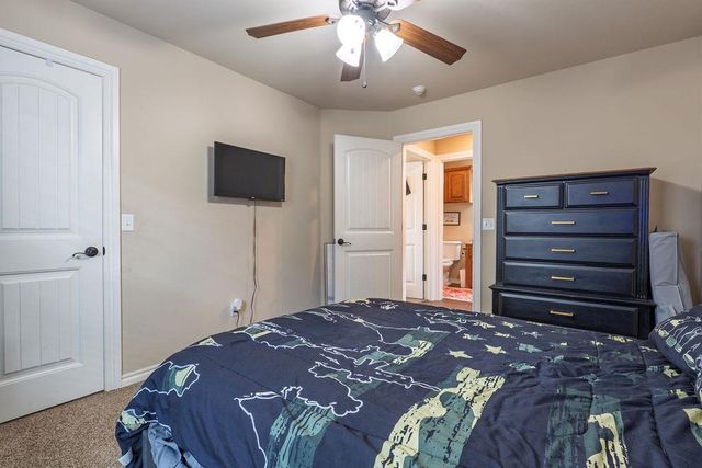 2232 Whispering Pine Boulevard, Shawnee, OK 74804