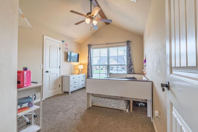 2232 Whispering Pine Boulevard, Shawnee, OK 74804