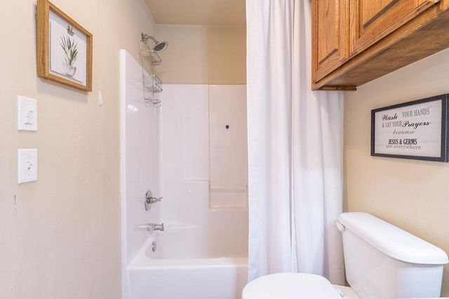 2232 Whispering Pine Boulevard, Shawnee, OK 74804