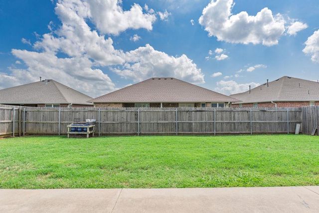 2232 Whispering Pine Boulevard, Shawnee, OK 74804