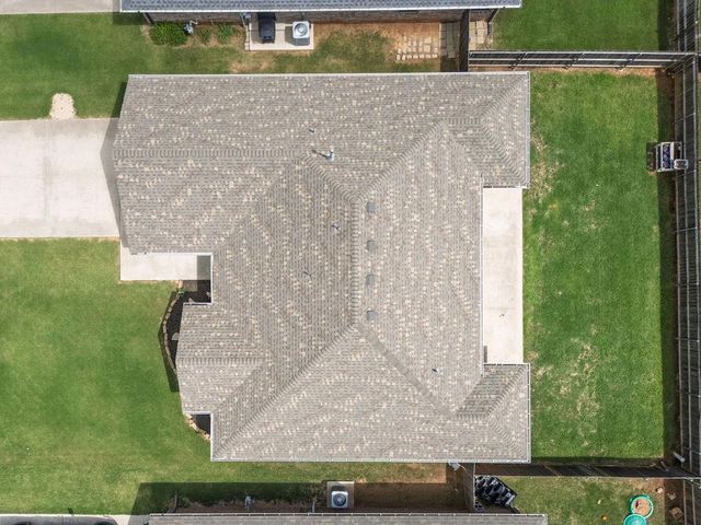 2232 Whispering Pine Boulevard, Shawnee, OK 74804