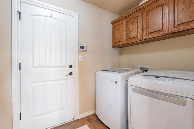 2232 Whispering Pine Boulevard, Shawnee, OK 74804