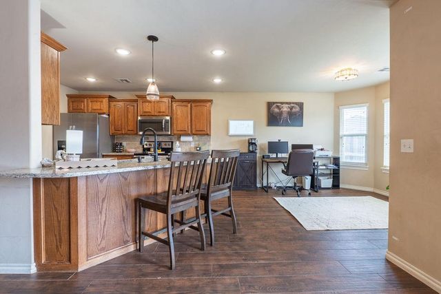 2232 Whispering Pine Boulevard, Shawnee, OK 74804