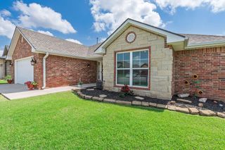 2232 Whispering Pine Boulevard, Shawnee, OK 74804