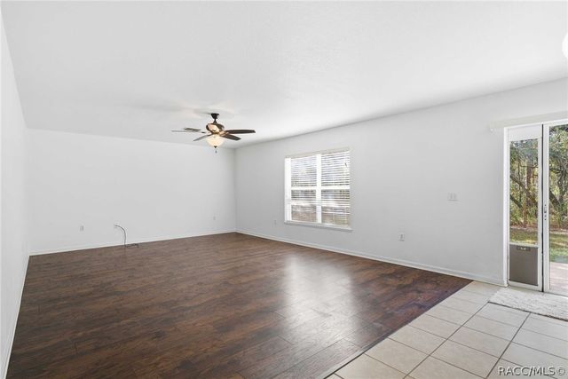 3975 W Wilburton Drive, Citrus Springs, FL 34433