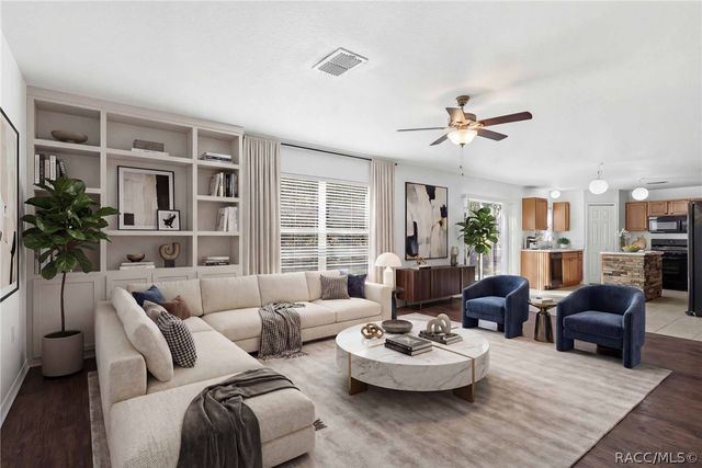 3975 W Wilburton Drive, Citrus Springs, FL 34433